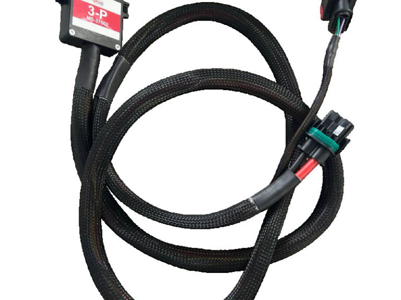 Cable for EHPS pump diagnostics Peugeot, Citroen