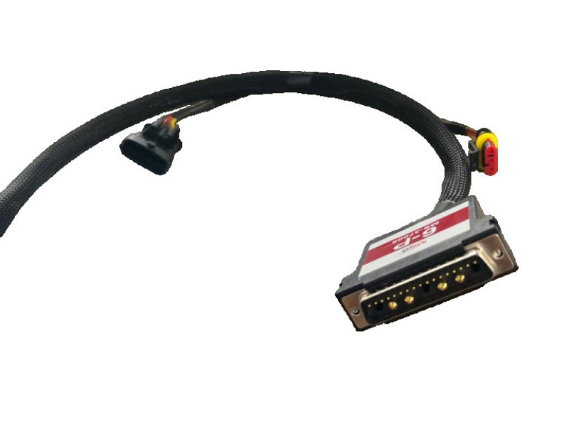 Cable for EHPS pump diagnostics Opel