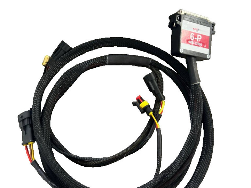 Cable for EHPS pump diagnostics Opel