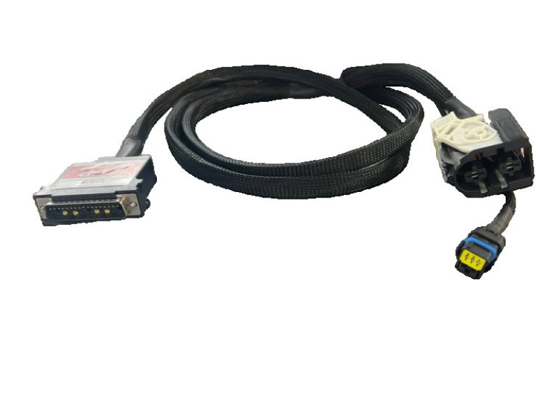 Cable for EHPS pump diagnostics Peugeot, Citroen