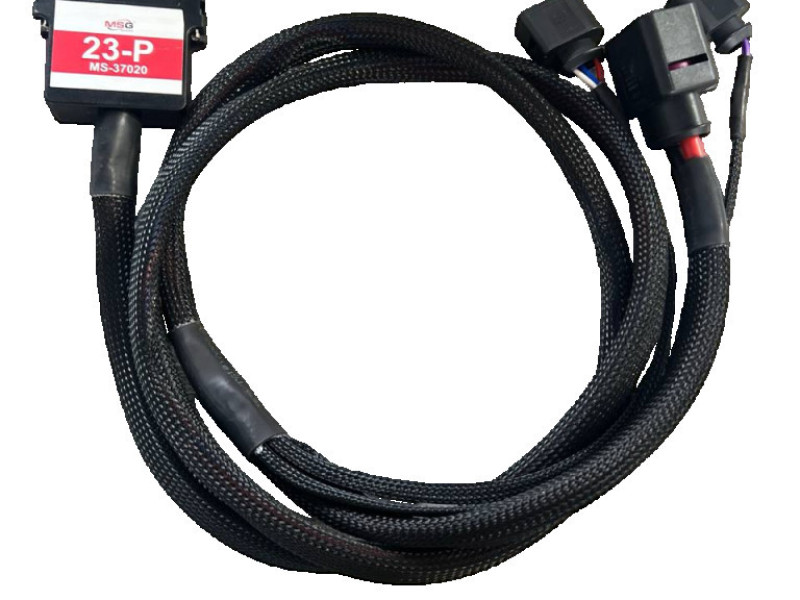 Cable for EHPS pump diagnostics Volkswagen, Audi, Skoda, Seat