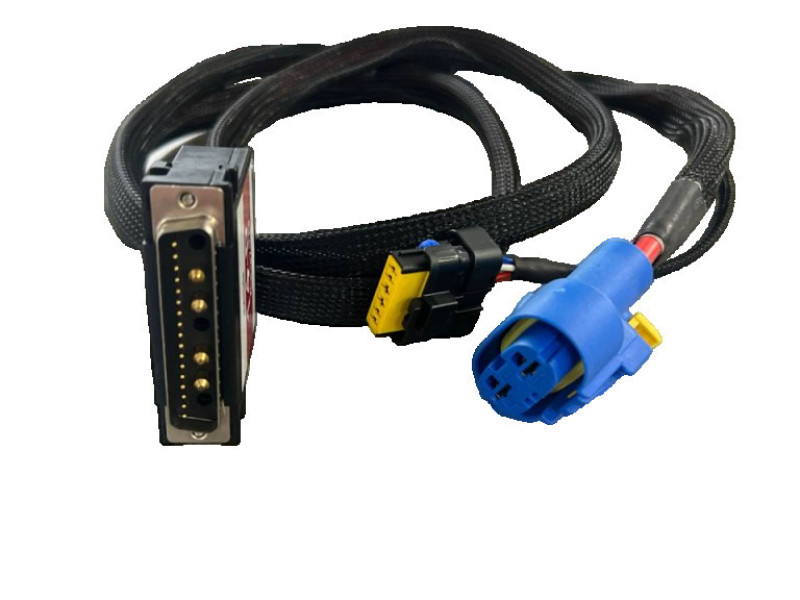 Cable for EHPS pump diagnostics Renault, Nissan