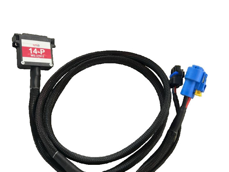 Cable for EHPS pump diagnostics Renault, Nissan