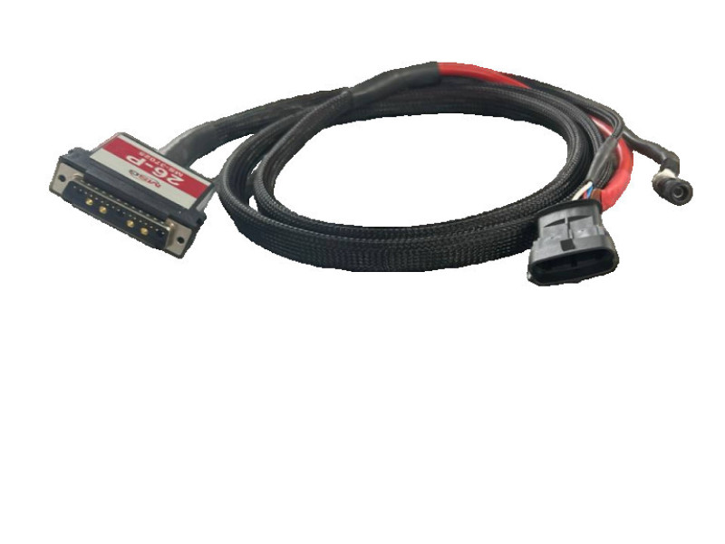 Cable for EHPS pump diagnostics Opel