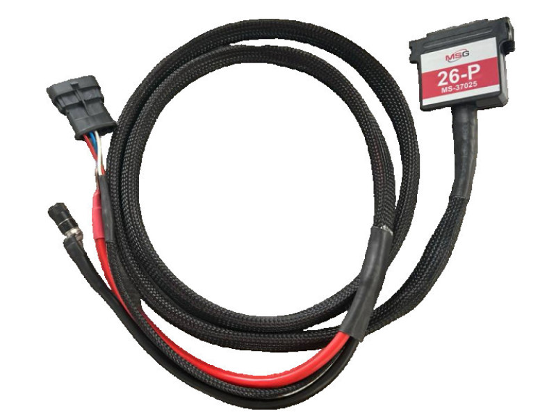 Cable for EHPS pump diagnostics Opel