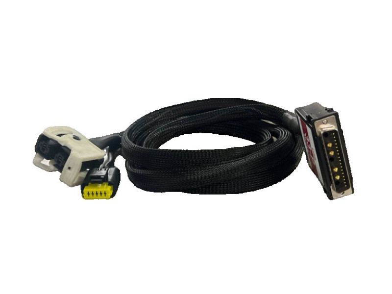 Cable for EHPS pump diagnostics Peugeot