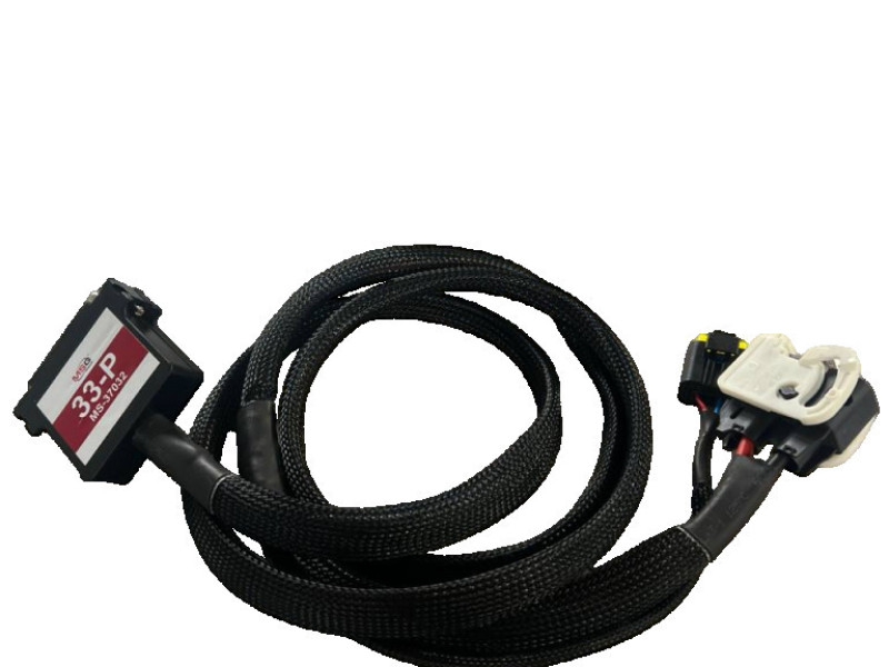 Cable for EHPS pump diagnostics Peugeot