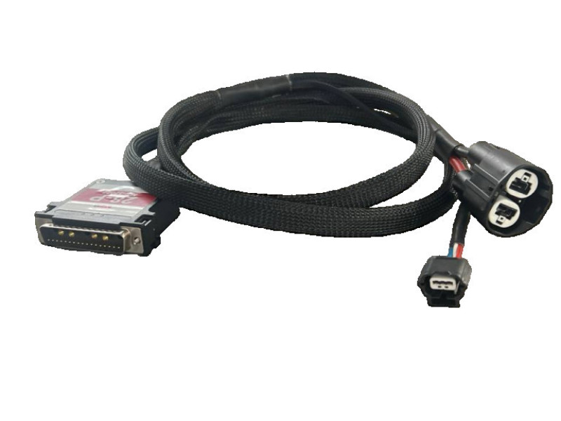 Cable for EHPS pump diagnostics Renault