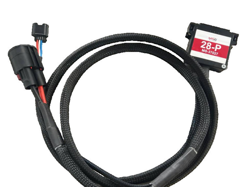 Cable for EHPS pump diagnostics Renault