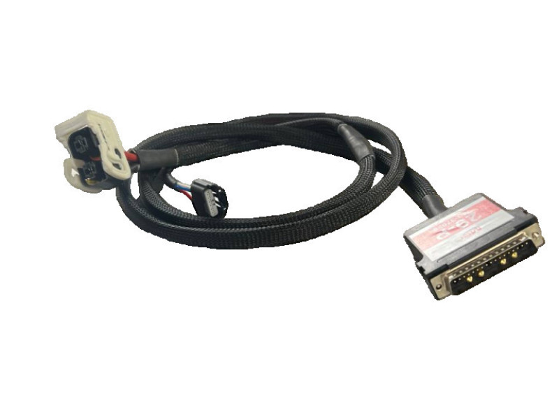 Cable for EHPS pump diagnostics Dacia