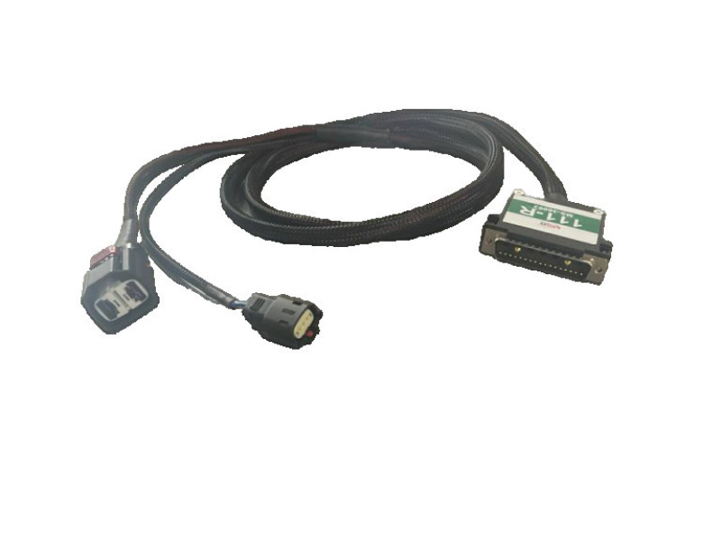 Cable for steering rack diagnostics with EPS Dodge