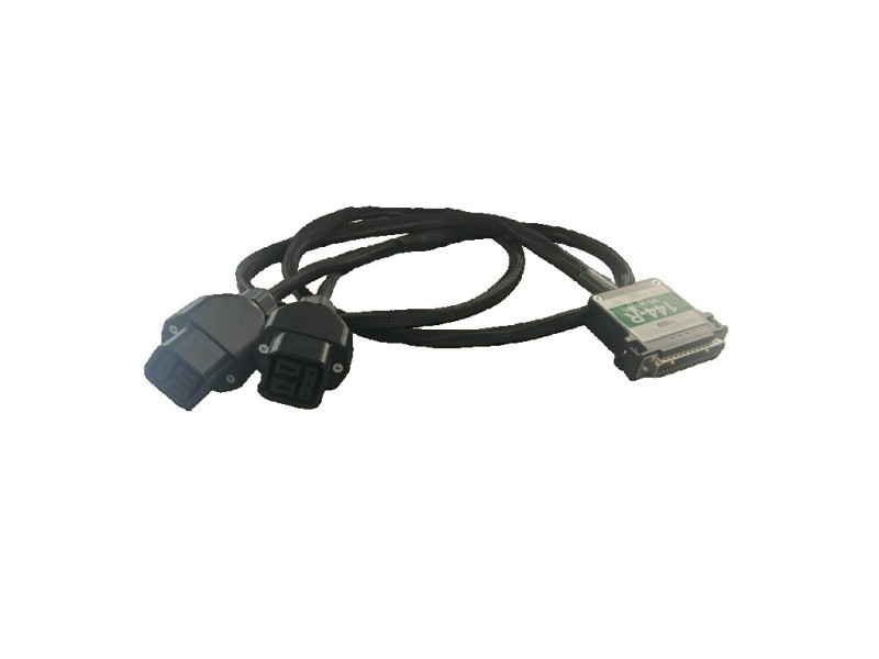 Cable for steering rack diagnostics with EPS Ford