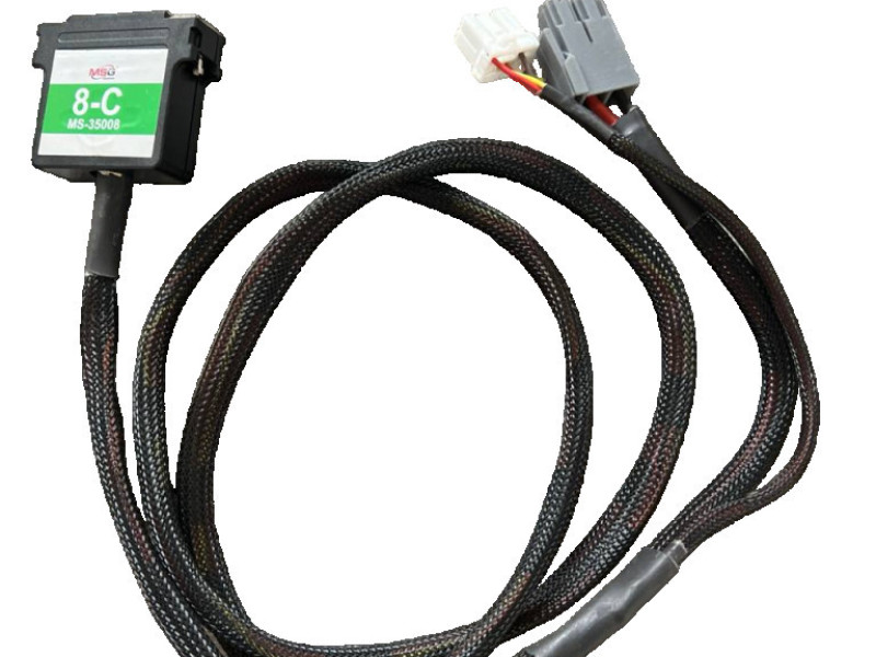 Cable for steering column diagnostics Opel