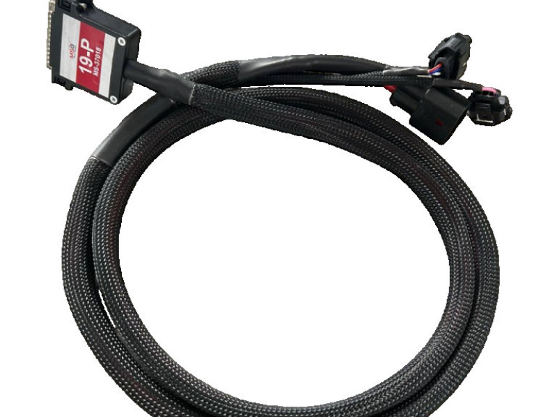 Cable for EHPS pump diagnostics Opel