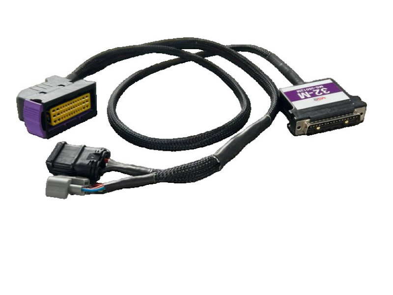 Cable for steering rack diagnostics with EPS Opel, Suzuki for MS550