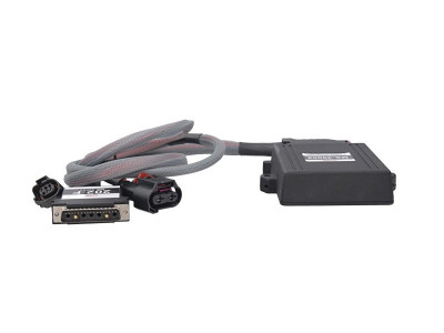 FlexRay cable for steering rack diagnostics with EPS Audi 