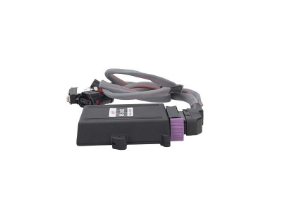 img good FlexRay cable for steering rack diagnostics with EPS Audi