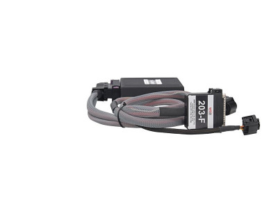 img good FlexRay cable for steering rack diagnostics with EPS BMW