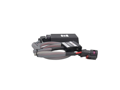 img good FlexRay cable for steering rack diagnostics with EPS Audi