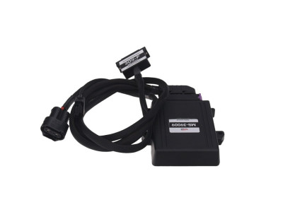 img good FlexRay cable for steering rack diagnostics with EPS BMW G-series