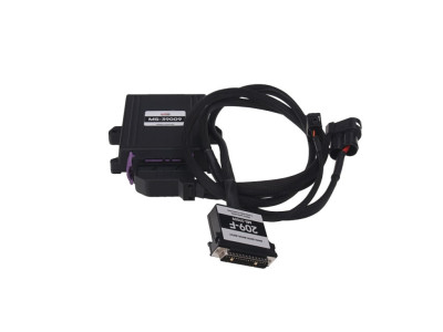 FlexRay cable for steering rack diagnostics with EPS BMW G-series 