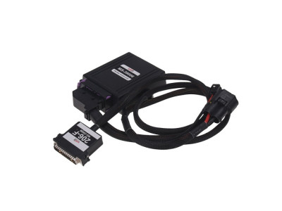 FlexRay cable for steering rack diagnostics with EPS BMW 