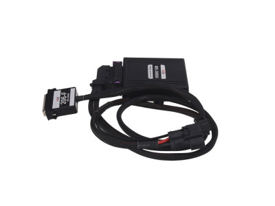 FlexRay cable for steering rack diagnostics with EPS BMW 