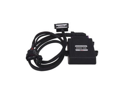 img good FlexRay cable for steering rack diagnostics with EPS BMW