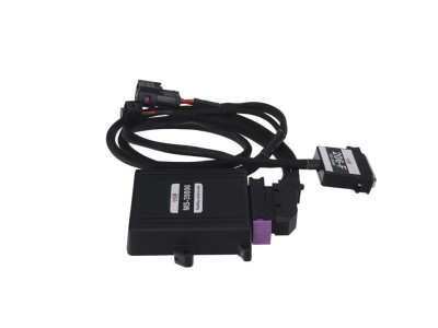 img good FlexRay cable for steering rack diagnostics with EPS BMW