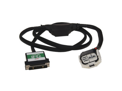 Cable for steering rack diagnostics with EPS Lexus 