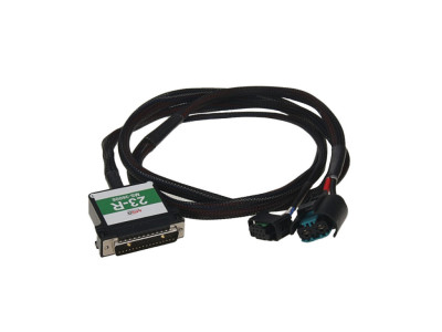 Cable for steering rack diagnostics with EPS BMW 