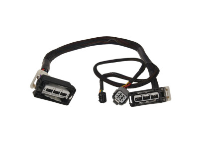 Cable for steering rack diagnostics with EPS Honda 