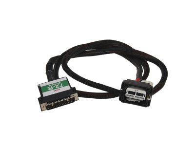 Cable for steering rack diagnostics with EPS Honda 