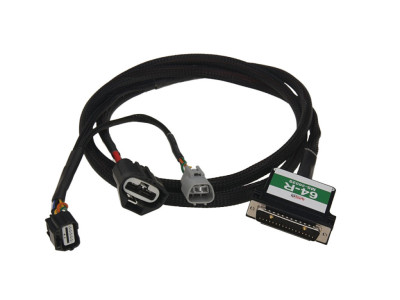 Cable for steering rack diagnostics with EPS Subaru 