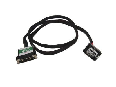 Cable for steering rack diagnostics with EPS Mazda 