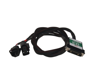 Cable for steering rack diagnostics with EPS Volkswagen, Audi, Skoda, Seat 