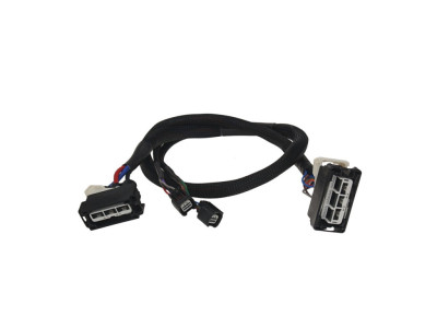 Cable for steering rack diagnostics with EPS Honda 