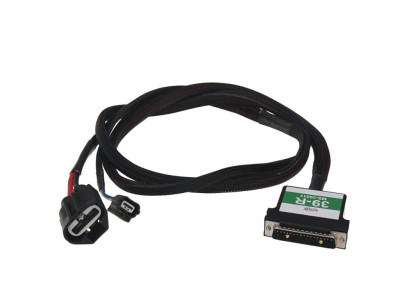 Cable for steering rack diagnostics with EPS Mazda 