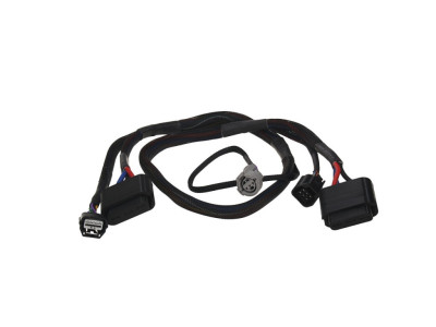 Cable for steering rack diagnostics with EPS Mazda 