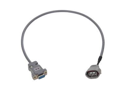 Cable for connecting an alternator with terminal C Korea (3pin) 