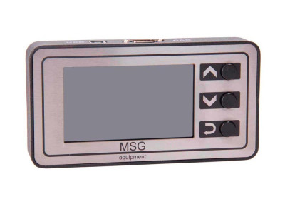 img good Tester for alternator voltage regulators