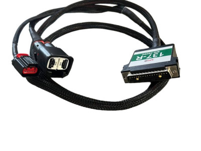 Cable for steering rack diagnostics with EPS Hyundai 