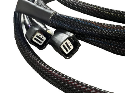 img good Cable for steering rack diagnostics with EPS Honda