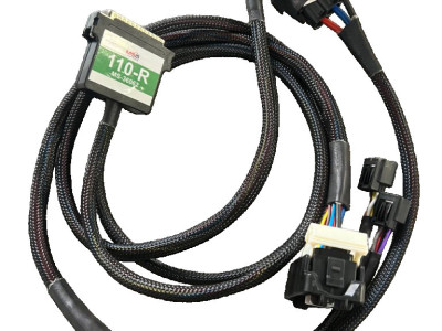 Cable for steering rack diagnostics with EPS Honda 