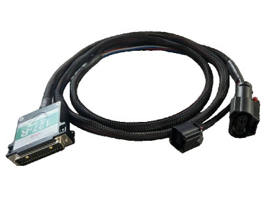 Cable for steering rack diagnostics with EPS Chevrolet 