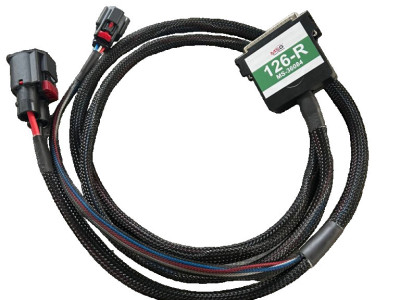 Cable for steering rack diagnostics with EPS Ford 