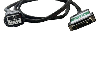 Cable for steering rack diagnostics with EPS Hyundai 