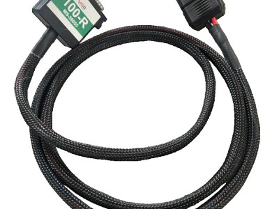 Cable for steering rack diagnostics with EPS Toyota Toyota Camry 17-