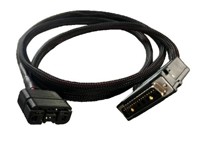 Cable for steering rack diagnostics with EPS Toyota Toyota Camry 17-