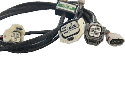 img good Cable for steering rack diagnostics with EPS Lexus